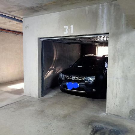 Casa Maya Quartier Des Pecheurs Terre Sainte Avec Garage Box Eksteriør bilde