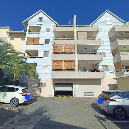 Casa Maya Quartier Des Pecheurs Terre Sainte Avec Garage Box Eksteriør bilde