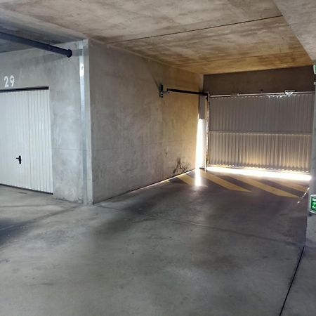Casa Maya Quartier Des Pecheurs Terre Sainte Avec Garage Box Eksteriør bilde