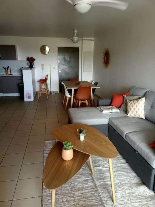 Casa Maya Quartier Des Pecheurs Terre Sainte Avec Garage Box Eksteriør bilde