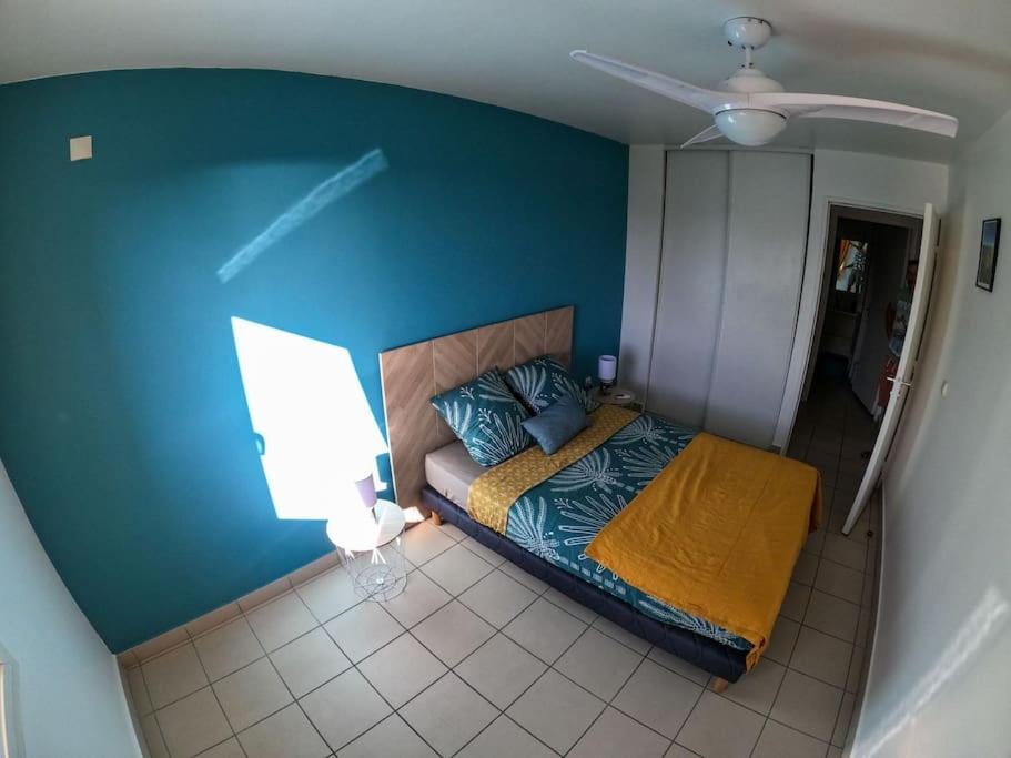 Casa Maya Quartier Des Pecheurs Terre Sainte Avec Garage Box Eksteriør bilde