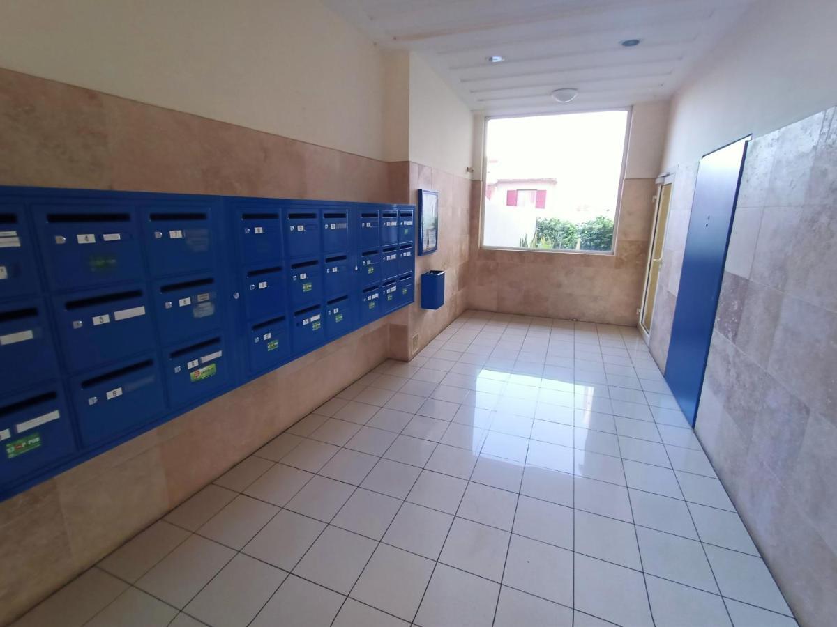 Casa Maya Quartier Des Pecheurs Terre Sainte Avec Garage Box Eksteriør bilde