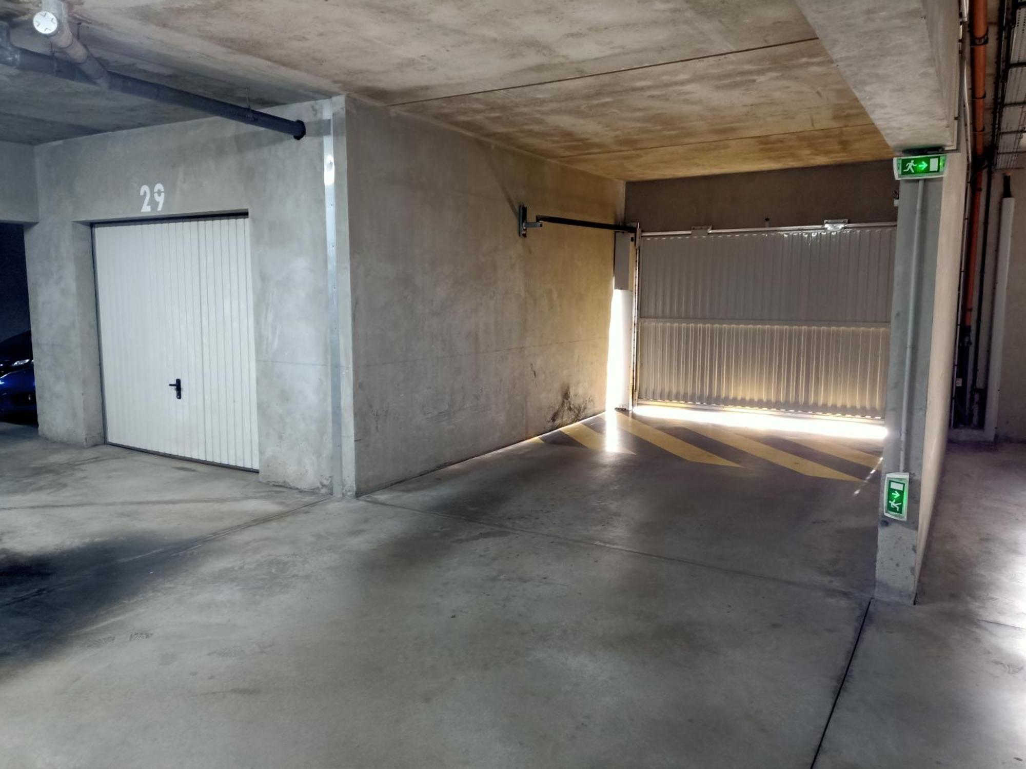 Casa Maya Quartier Des Pecheurs Terre Sainte Avec Garage Box Eksteriør bilde